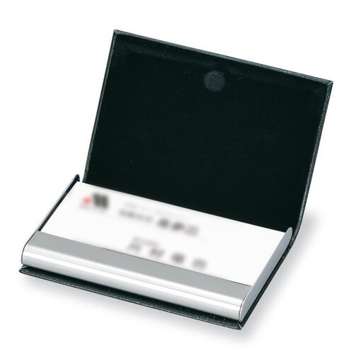 カードケース 雅 収納 新波に富士