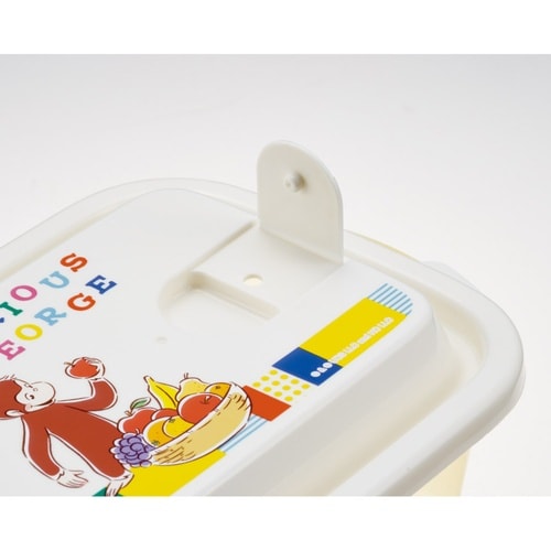保存容器 500ml エアー弁 ふわっと保存容器