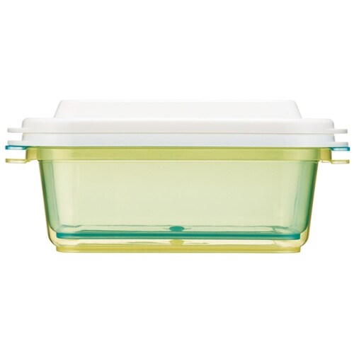 保存容器 500ml エアー弁 ふわっと保存容器