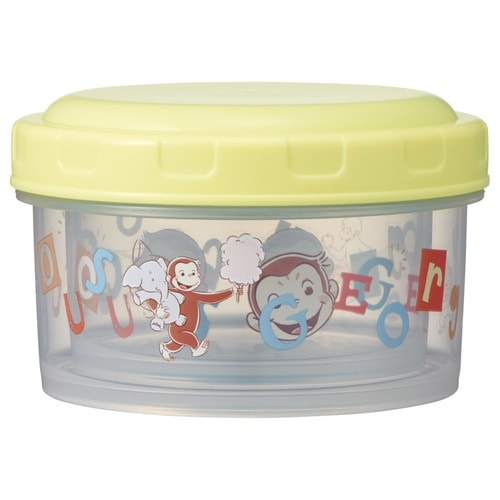 保存容器 230ml 400ml ラウンド