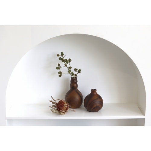 花瓶 シナリーグレインベース ノア