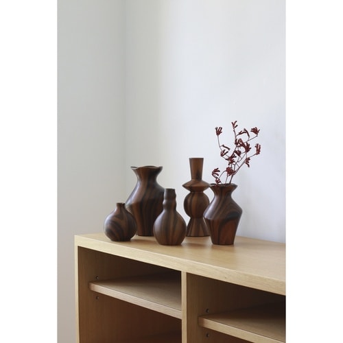 花瓶 シナリーグレインベース ルーカス