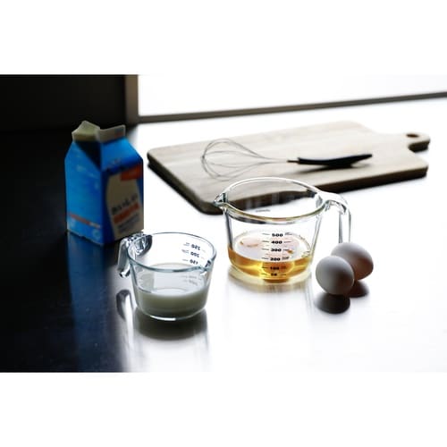 計量カップ atomico 250ml Sサイズ