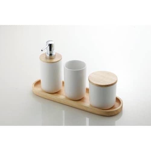 トレー サニタリートレー SALUS ナチュラル