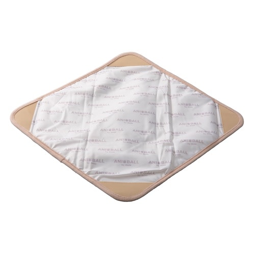 ランチクロス アニボール ランチラッパー イヌ