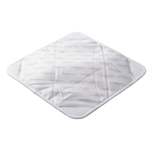 ランチクロス アニボール ランチラッパー シロクマ