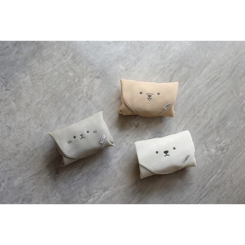 ランチクロス アニボール ランチラッパー ネコ