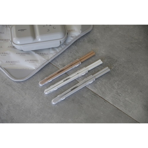 ランチクロス アニボール ランチラッパー ネコ