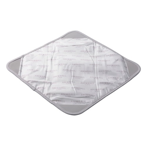 ランチクロス アニボール ランチラッパー ネコ