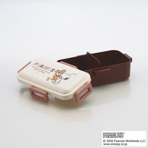 弁当箱 530ml ふわっと弁当箱 SN and