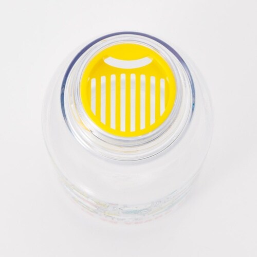 水筒 500ml スタイリッシュブローボトル