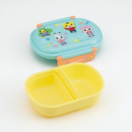 弁当箱 360ml ふわっとタイトランチBOX