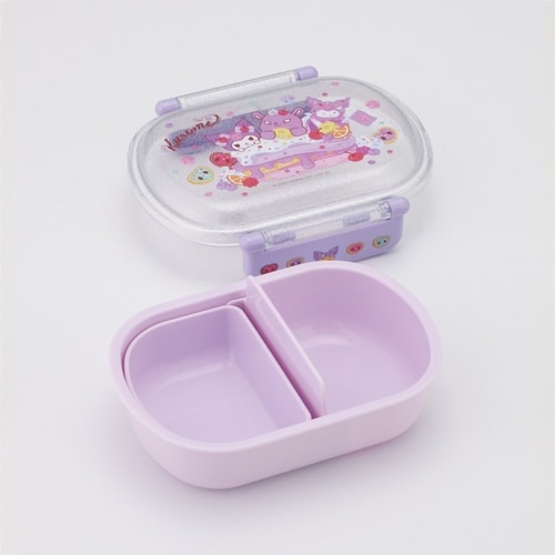 弁当箱 360ml ふわっとタイトランチBOX