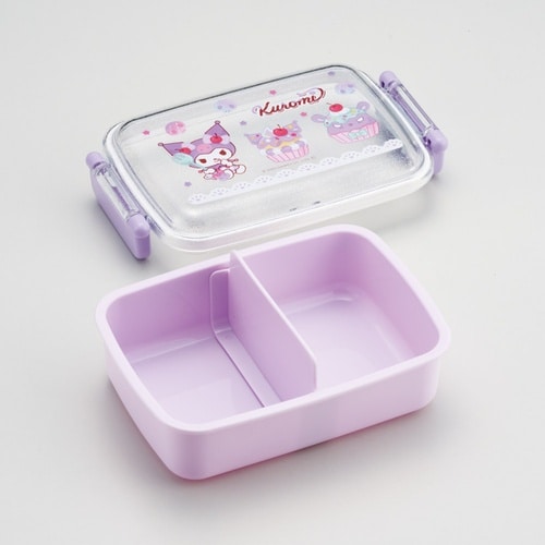 弁当箱 450ml ふわっとタイトランチBOX