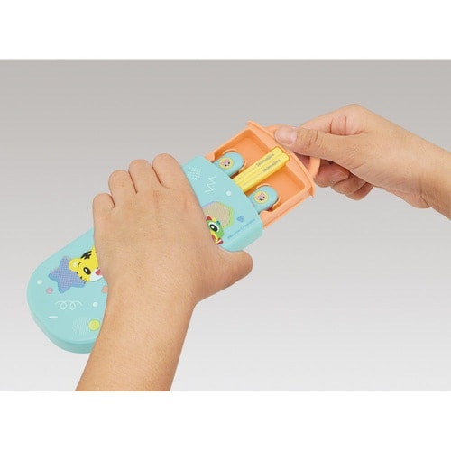 トリオセット 食洗機対応スライド式トリオ