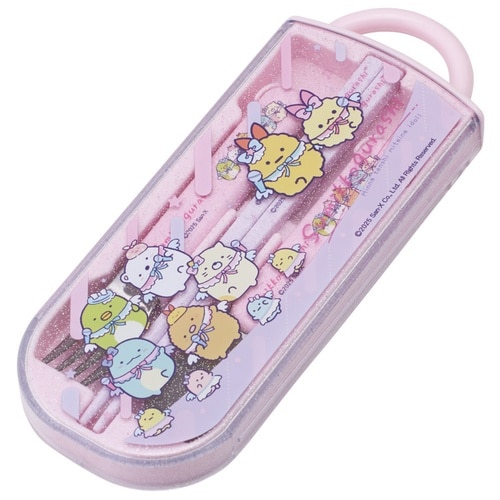 トリオセット 抗菌食洗対応トリオセット