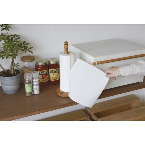 キッチンペーパーホルダー ナインマーケ