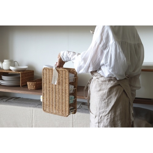 ラップホルダー ユティル ラップストッカー