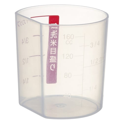 米櫃 2.5kg 冷蔵庫用 米びつ 横型