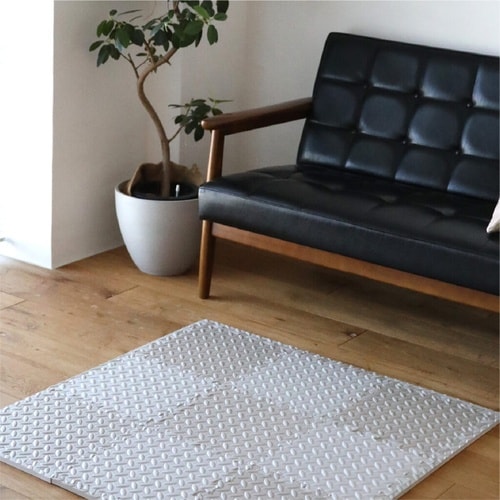 ジョイントマット ポコピタ ベージュ