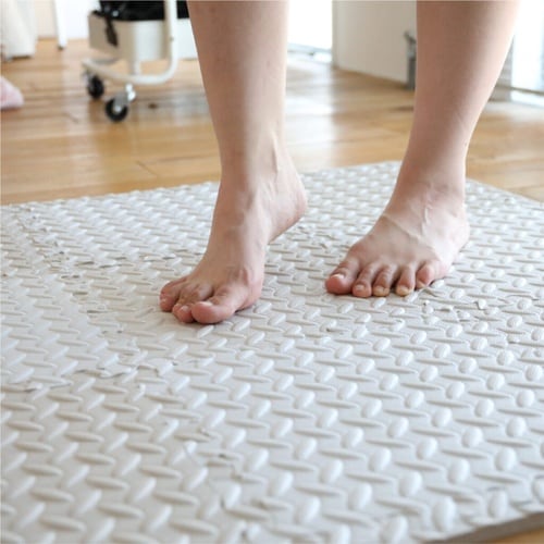 ジョイントマット ポコピタ ベージュ