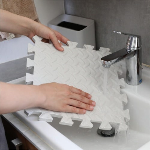 ジョイントマット ポコピタ グレー