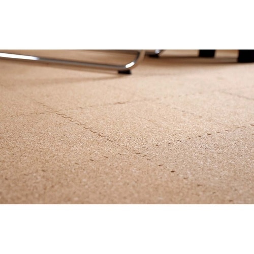 ジョイントマット やわらかコルクマット8枚組