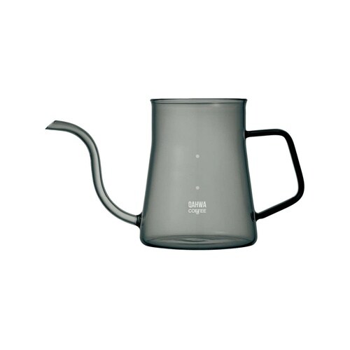 耐熱ガラス コーヒーケトル 400ml