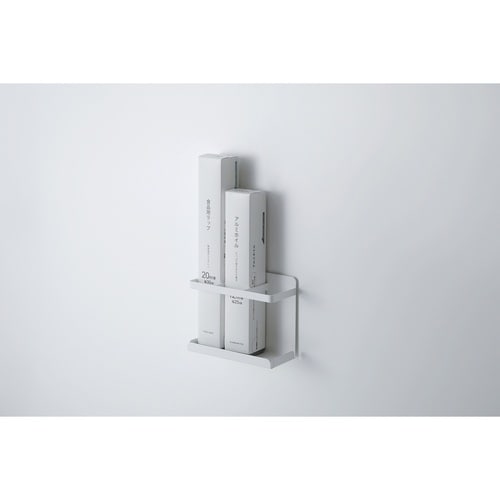 マグネット キッチン棚 マグネフィット ラップ