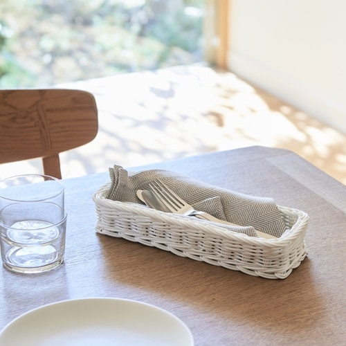 キッチントレー KLEANE PLUS ホワイト