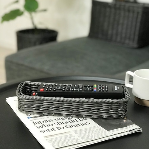 キッチントレー KLEANE ダークグレー