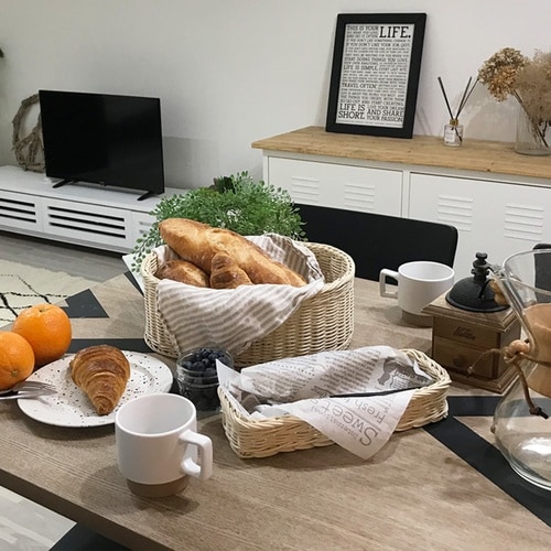 キッチントレー KLEANE PLUS ベージュ