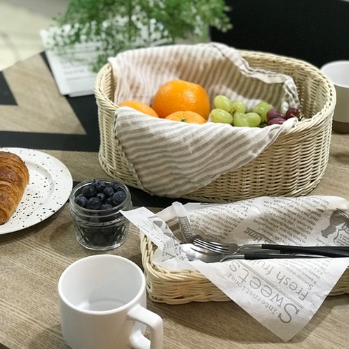 キッチントレー KLEANE PLUS ベージュ