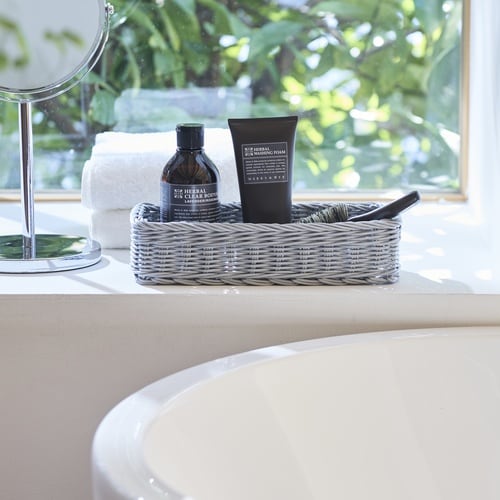 キッチントレー KLEANE PLUS グレー