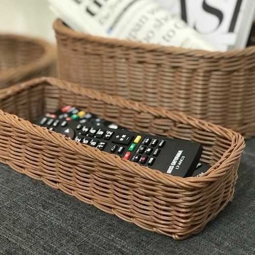 キッチントレー KLEANE PLUS ブラウン