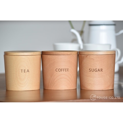 保存容器 250ml キャニスター シュガー