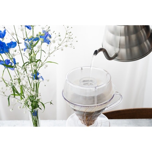 HARIO V60 Drip−Assist