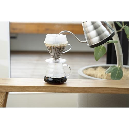 HARIO V60 Drip−Assist
