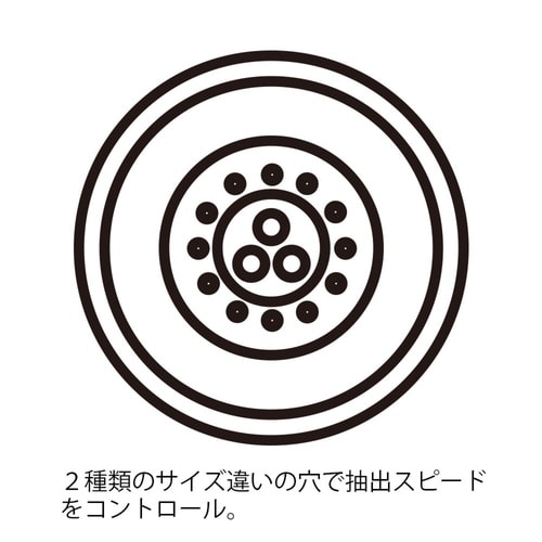 HARIO V60 Drip−Assist