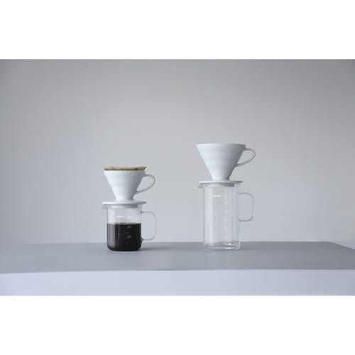 HARIO ビーカーサーバー