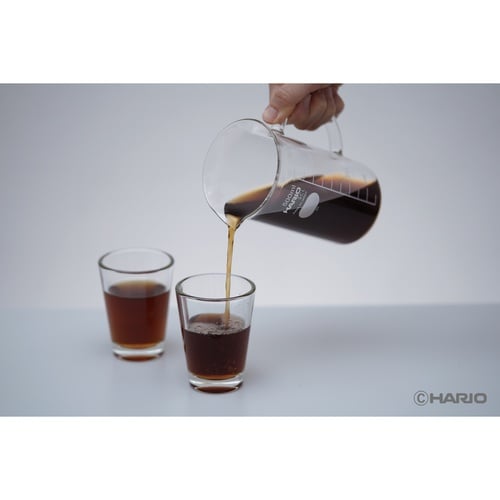 HARIO トールビーカーサーバー