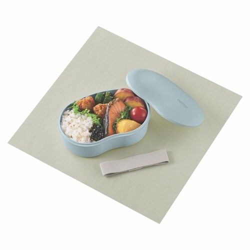 サーモス 弁当箱 570ml そら