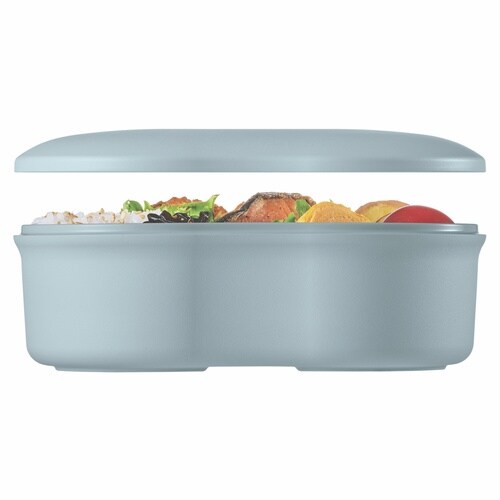 サーモス 弁当箱 570ml そら