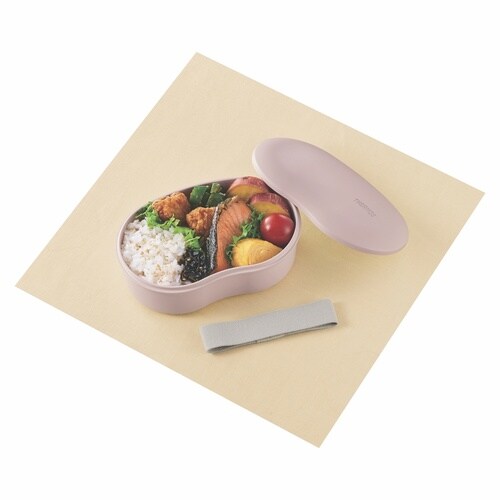 サーモス 弁当箱 570ml サクラ