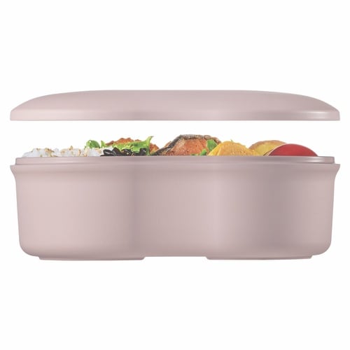 サーモス 弁当箱 570ml サクラ