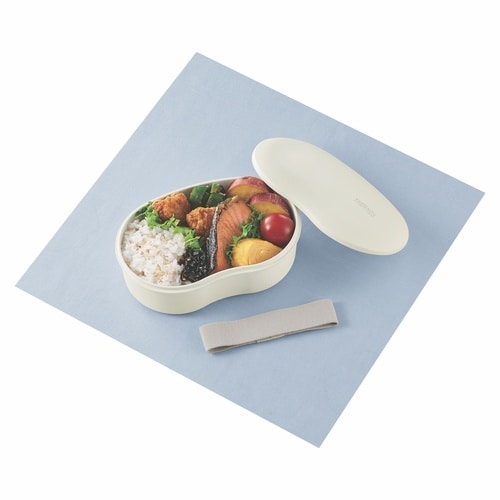 サーモス 弁当箱 570ml クモ