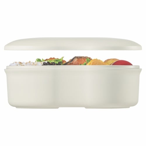 サーモス 弁当箱 570ml クモ