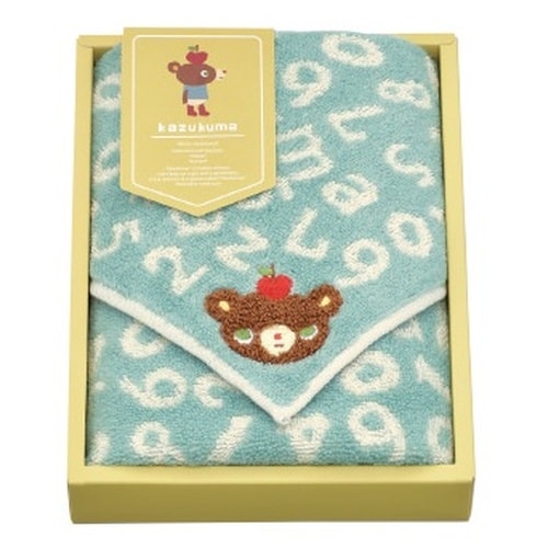 御挨拶の熨斗付タオルギフト 10個入