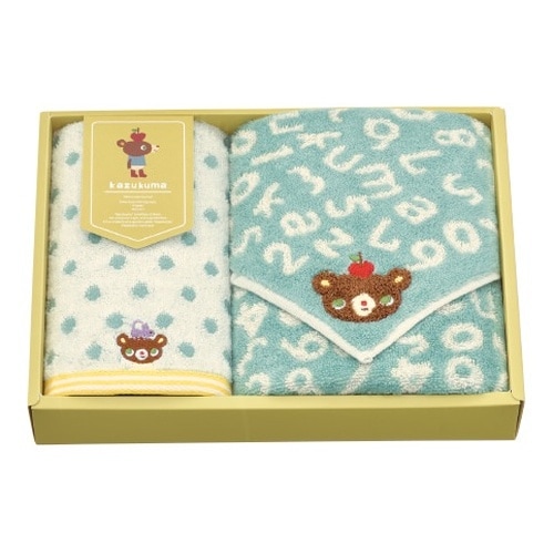 35周年記念熨斗付タオルギフト 10個入