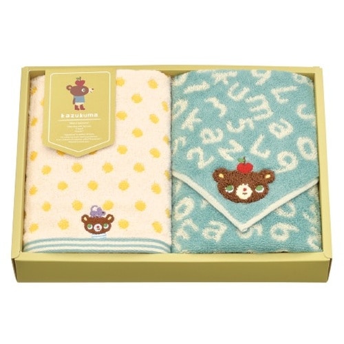 御挨拶の熨斗付タオルギフト 10個入